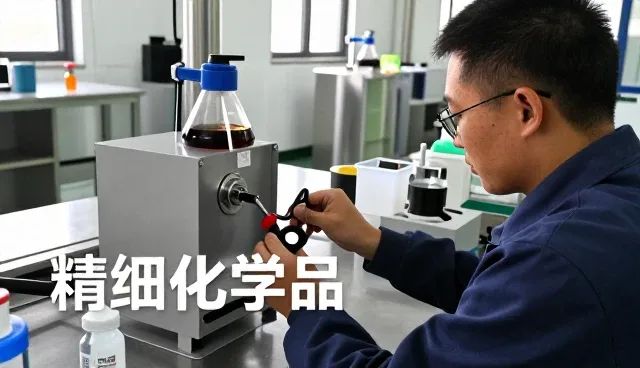 滨州市广友化工有限公司解析高分子聚合物的发展趋势