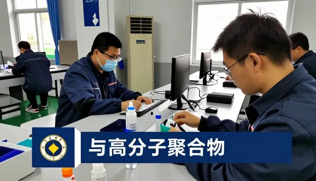 滨州市广友化工有限公司推动分装服务向智能化方向发展